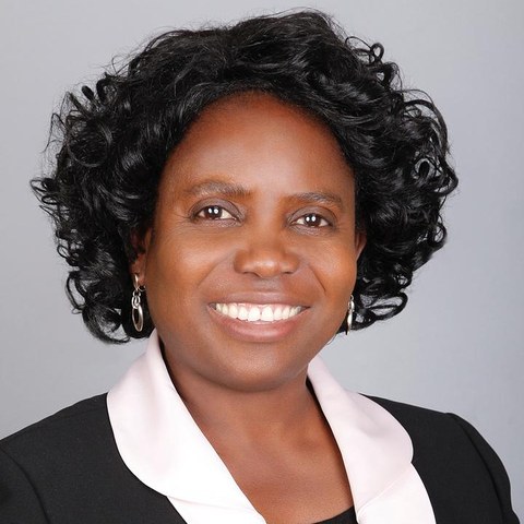 Grace Adewumi