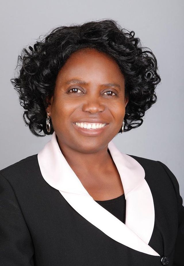 Grace Adewumi, Realtor